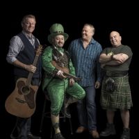 Acclaimed Irish Comedy Tour Comes To The Colonial March 12
