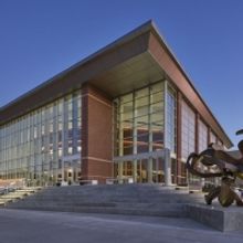 The McKnight Center Announces 2020-2021 Season Updates