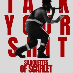 SILHOUETTES OF SCARLET to be Presented at Gardena Cinema in December