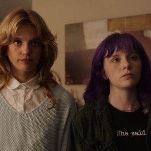 SANE MEN Short To Compete At The 2nd Annual Dances With Films New York