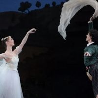 VIDEO: English National Ballet Streams LA SYLPHIDE Today at 2pm