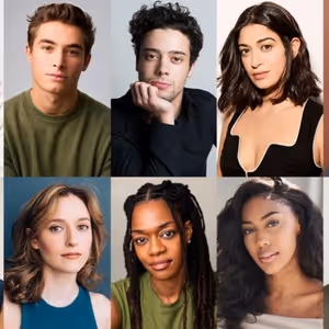 Disney Television Discovers: Talent Showcase Unveils 2026 Class of Rising Performers