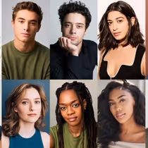 Disney Television Discovers: Talent Showcase Unveils 2026 Class
