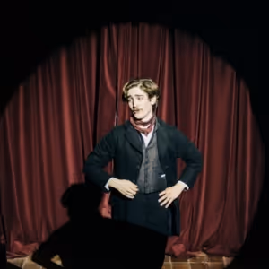 Review Roundup: LAND OF THE FREE at Southwark Playhouse
