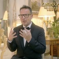 TV: Àngel Llàcer nos cuenta por qué no nos podemos perder CANTANDO BAJO LA LLUVIA