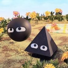 Apple TV+ Sets SHAPE ISLAND Season 2 Debut and Returning Voice Cast