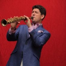 BWW Feature: Spotlight On Danny Bacher - A Video Library