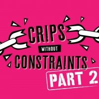 Sharon D. Clarke Stars in Play 3 of CRIPS WITHOUT CONSTRAINTS Series