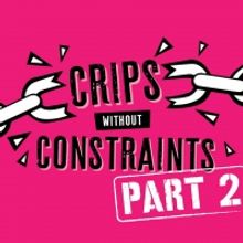 Sharon D. Clarke Stars in Play 3 of CRIPS WITHOUT CONSTRAINTS Series