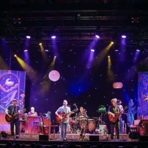 Review: RINGS: THE ACOUSTIC TOUR at The Fillmore Minneapolis
