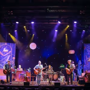 Review: RINGS: THE ACOUSTIC TOUR at The Fillmore Minneapolis Video