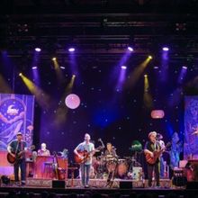 Review: RINGS: THE ACOUSTIC TOUR at The Fillmore Minneapolis