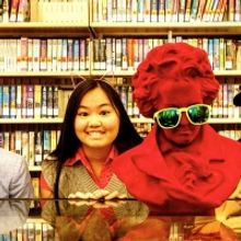 Thinktank Theatre Will Bring Free Relaxed Performances Of ALL THE GREAT BOOKS (abridg