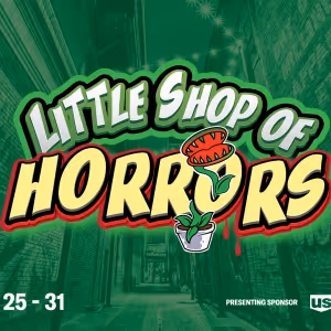 Full Cast and Creative Team Set For LITTLE SHOP OF HORRORS at the Muny