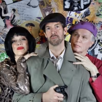 Theater For The New City To Present Dadaist Musical Comedy WHO MURDERED LOVE?