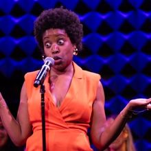 3 WHITE GUYS NAMED JOHN Comes to Caveat