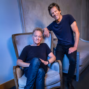 Sondra Radvanovsky And The Bacon Brothers To Headline 2026 Princeton Festival
