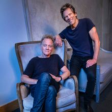 Sondra Radvanovsky And The Bacon Brothers To Headline 2026 Princeton Festival
