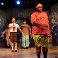 BWW Review: THE SPONGEBOB MUSICAL FOR YOUNG AUDIENCES OPENS IN KANSAS CITY AT THE COTERIE THEATRE