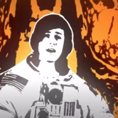 DARLING BOY Shares New Video for 'Golden Number'