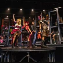 CASTING CALL: Se buscan bailarines y bailarinas para WE WILL ROCK YOU