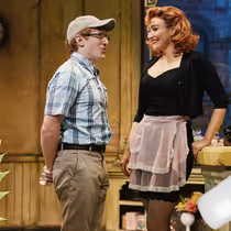 Wake Up With BroadwayWorld July 31, 2026- Ethan Slater and Betsy Wolfe Join LITTLE SHOP OF HORRORS and More