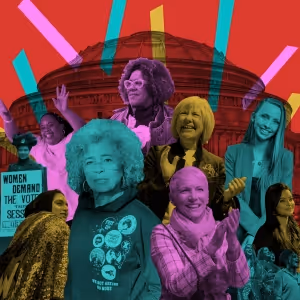 Review: WOW AT 15, Royal Albert Hall