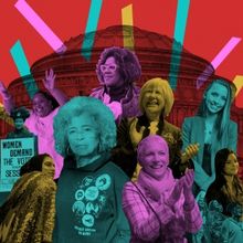 Review: WOW AT 15, Royal Albert Hall