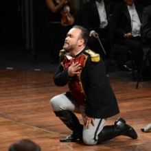 La Secretaría De Cultura Y El INBAL Felicitan A Javier Camarena, Reconocido Como Mej