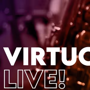 Jazz at Lincoln Center Orchestra to Headline VIRTUOSI LIVE! Series at The Weidner