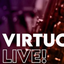 Jazz at Lincoln Center Orchestra to Headline VIRTUOSI LIVE! Series at The Weidner