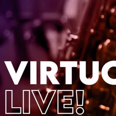 Jazz at Lincoln Center Orchestra to Headline VIRTUOSI LIVE! Series at The Weidner