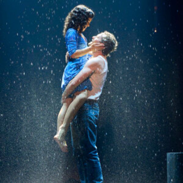 THE NOTEBOOK to Play North Charleston Performing Arts Center Photo