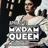MADAM QUEEN By Diannetucker to be Presented at Soul Rep Theatre Company