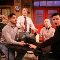 LONE STAR SPIRITS is Coming To The Hippodrome Theatre