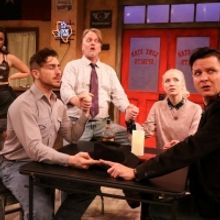 LONE STAR SPIRITS is Coming To The Hippodrome Theatre