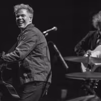 Josh Ritter Added To Bethel Woods Event Gallery Line Up