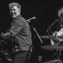 Josh Ritter Added To Bethel Woods Event Gallery Line Up