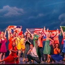 Paper Mill Playhouse's NEW VOICES CONCERT SERIES Begins Tonight