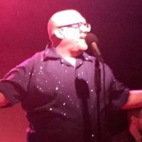 JOHN BURNS IS A SEXY BEAST Returns To The Duplex