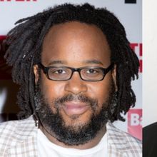 Complete Cast Set for BAT BOY: THE MUSICAL at New York City Center