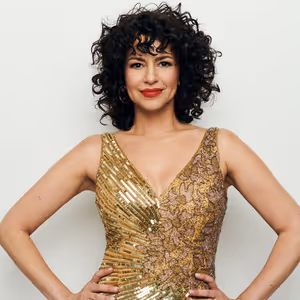 Mandy Gonzalez to Headline TN Shakespeare Co.'s Literacy Gala