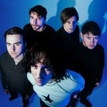 BRING ME THE HORIZON Release New Single