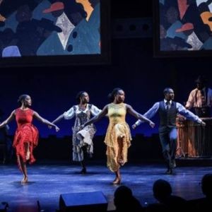 Step Afrika! to Present Chicago Premiere of THE MIGRATION Next Month Interview