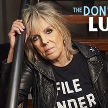 Lucinda Williams Comes To DPAC January 28, 2024