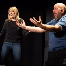Vivid Stage to Launch Fall Season of Adult Improv Classes