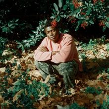 Mon Rovîa Releases New EP 'Act 4: Atonement' 　​  ​ 