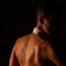 BWW Review: THIRTEEN FRAGMENTS, National Theatre of Scotland