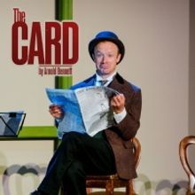 New Vic Theatre Announces Spring 2023 Season; LADIES' DAY, THE CARD, and More!