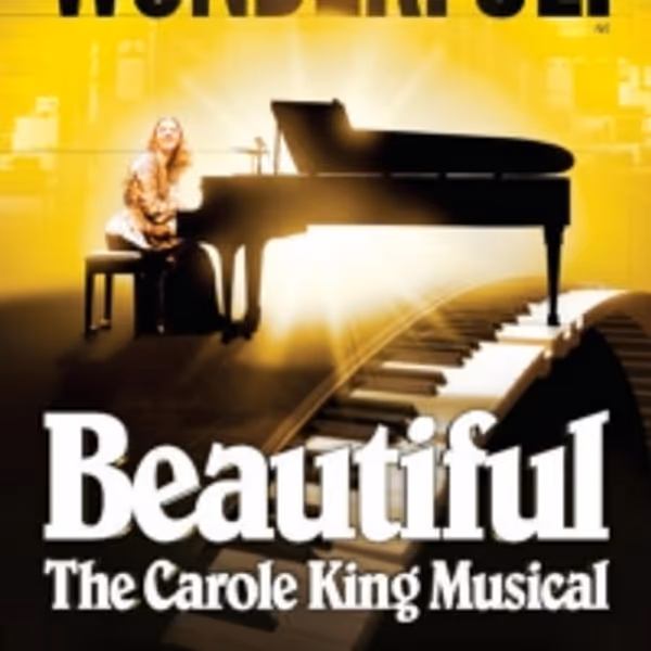 BEAUTIFUL: THE CAROLE KING MUSICAL at KEITH-ALBEE PERFORMING ARTS CENTER on October 9 Photo